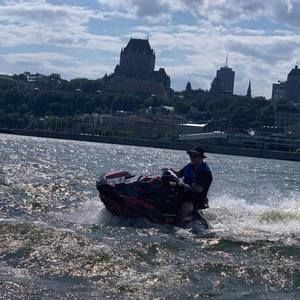 Meet your Posher, Steve